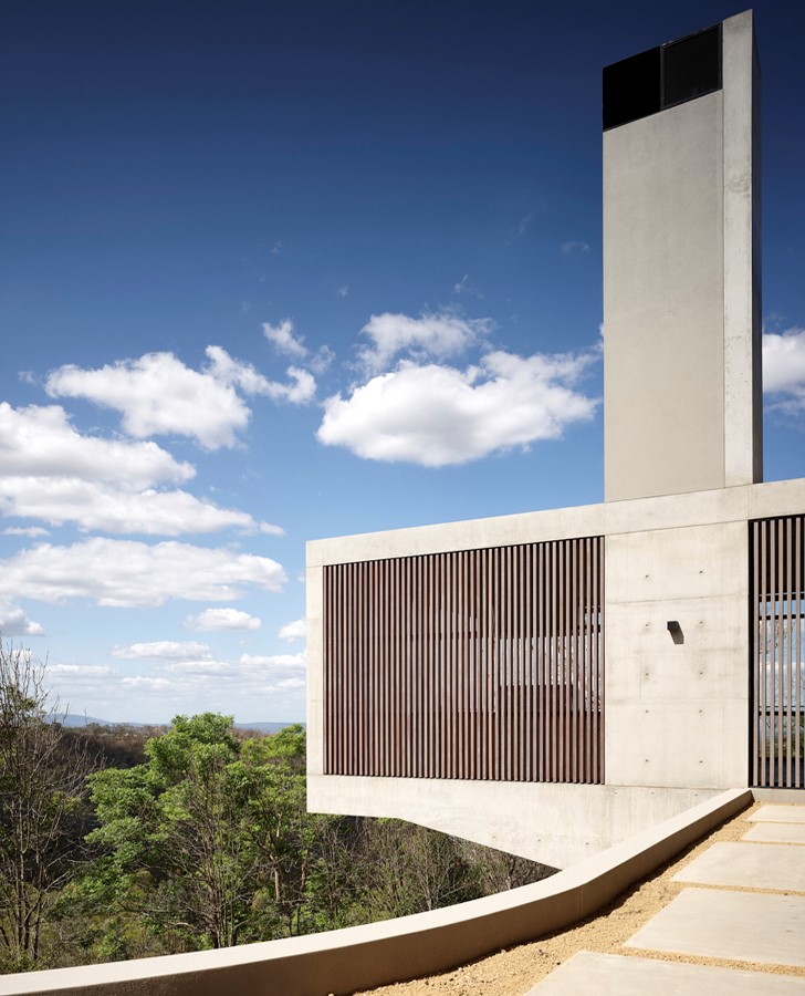 10 Projects by Shaun Lockyer Architects - Sheet24