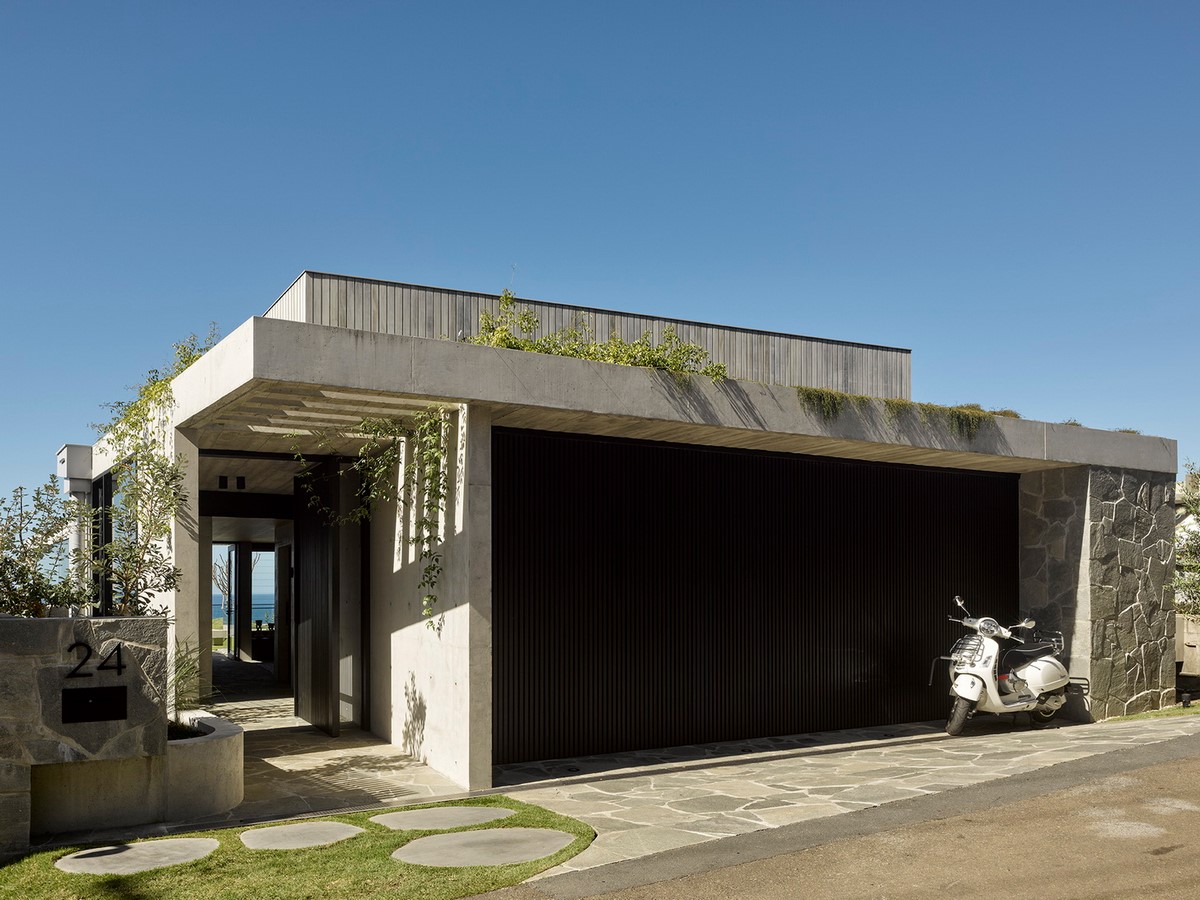 10 Projects by Shaun Lockyer Architects - Sheet25