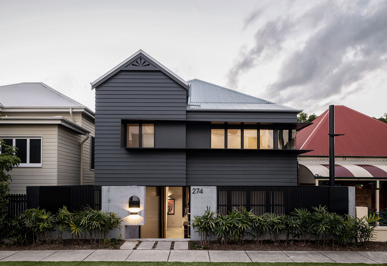 10 Projects by Shaun Lockyer Architects - Sheet29
