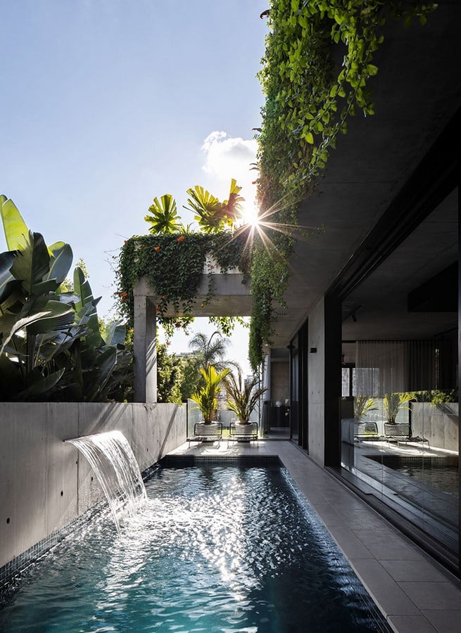 10 Projects by Shaun Lockyer Architects - Sheet31
