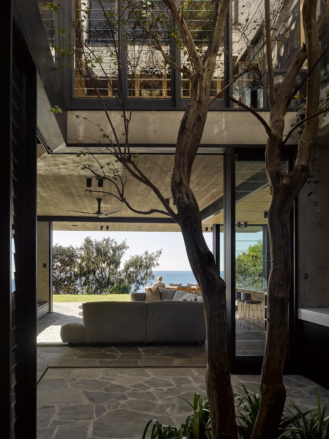 10 Projects by Shaun Lockyer Architects - Sheet32