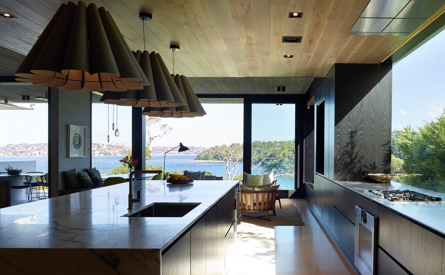 10 Projects by Shaun Lockyer Architects - Sheet4