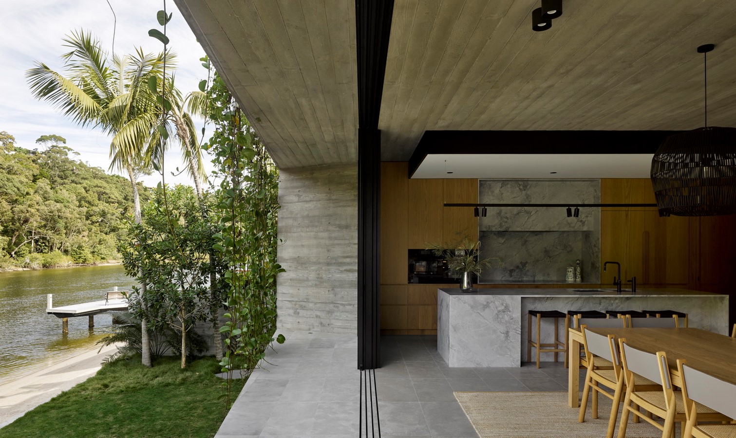10 Projects by Shaun Lockyer Architects - Sheet6