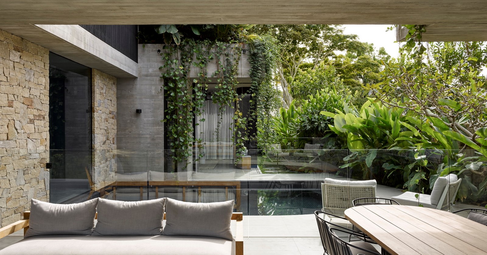 10 Projects by Shaun Lockyer Architects - Sheet7