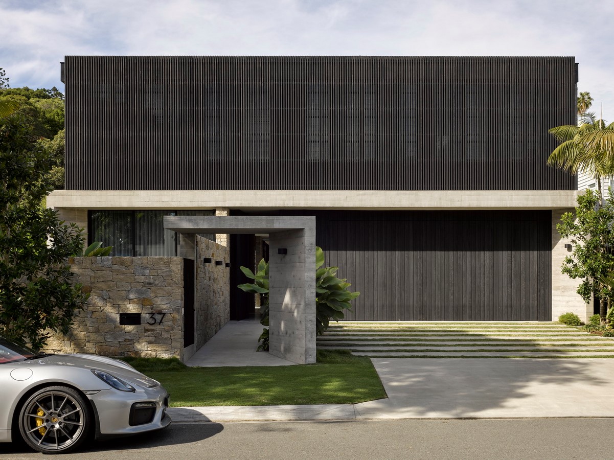 10 Projects by Shaun Lockyer Architects - Sheet9