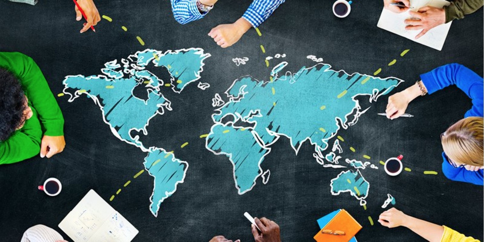 International work experience_©Kelly Services Inc, University of West England