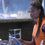 Shuri as an Architect - Sheet1