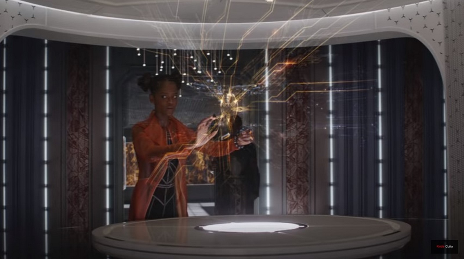 Shuri as an Architect - Sheet5