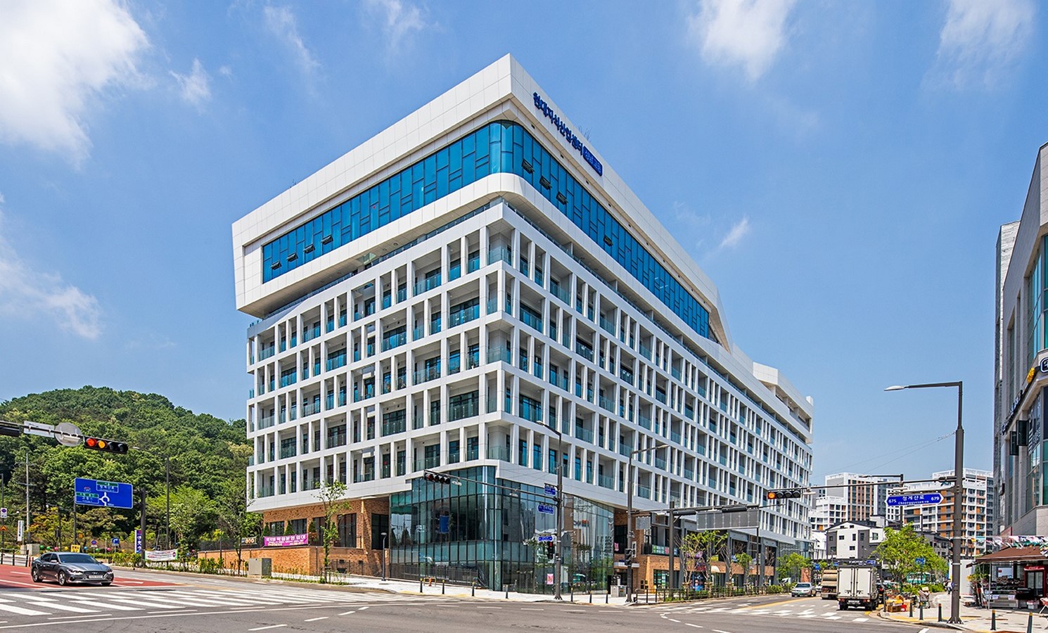 Architects in Seongnam - Top 20 Architects in Seongnam - Sheet1