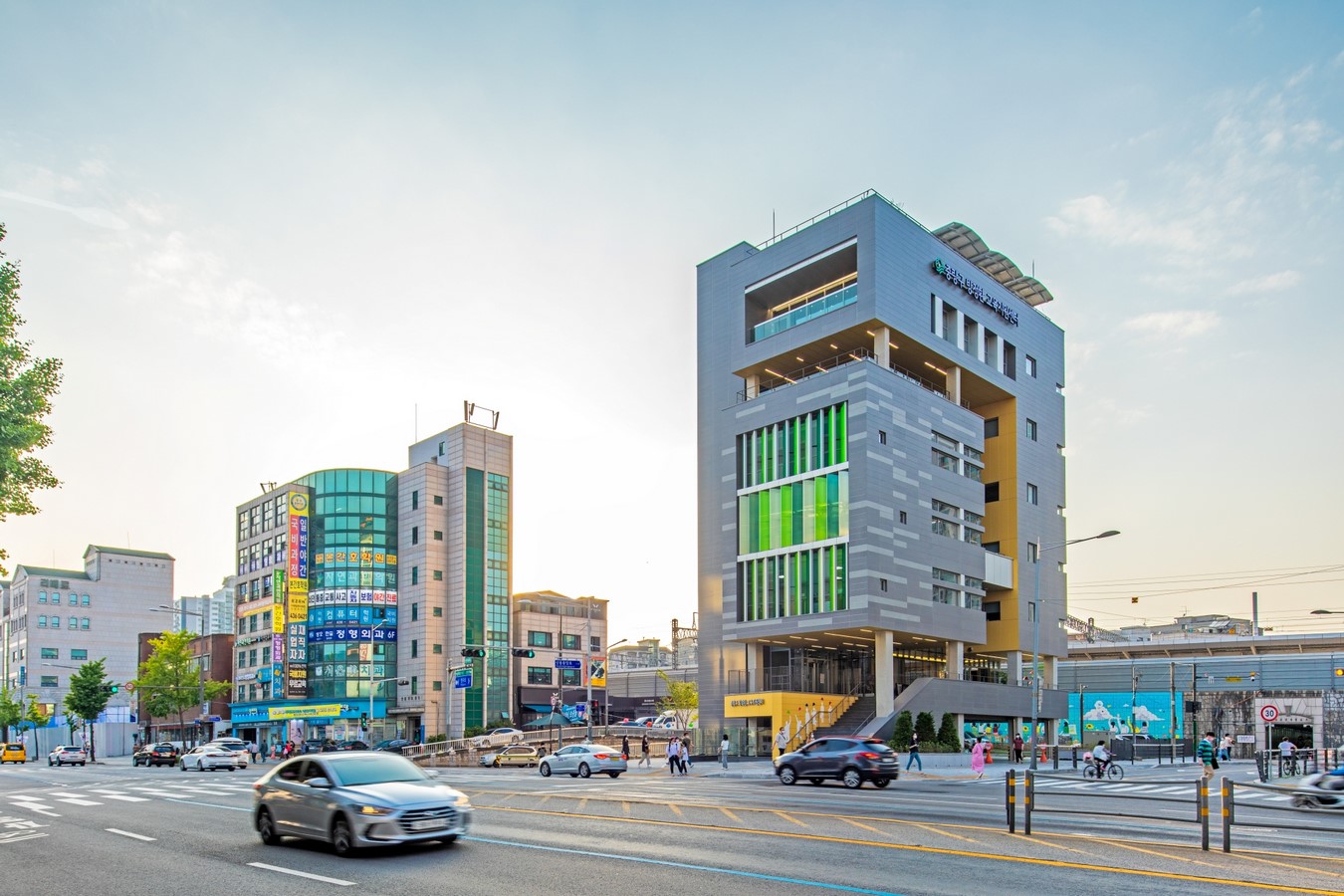 Architects in Seongnam - Top 20 Architects in Seongnam - Sheet14