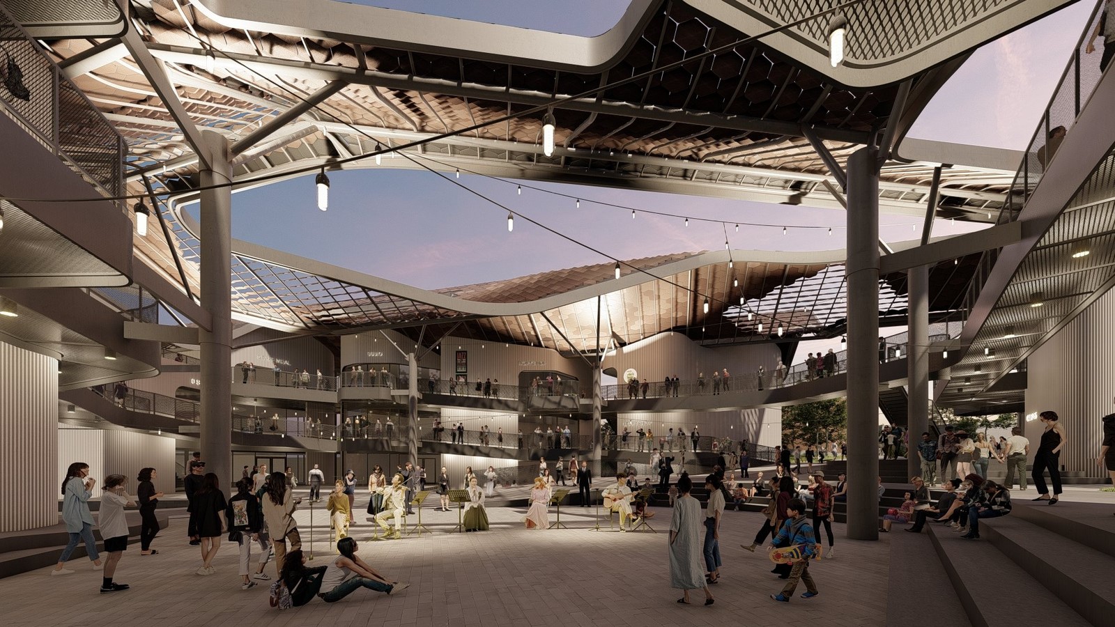 Architects in Seongnam - Top 20 Architects in Seongnam - Sheet15