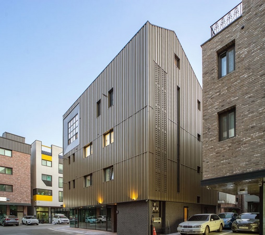 Architects in Seongnam - Top 20 Architects in Seongnam - Sheet16
