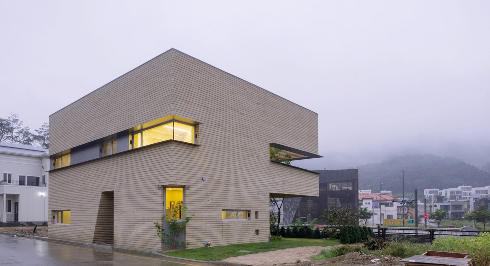 Architects in Seongnam - Top 20 Architects in Seongnam - Sheet17