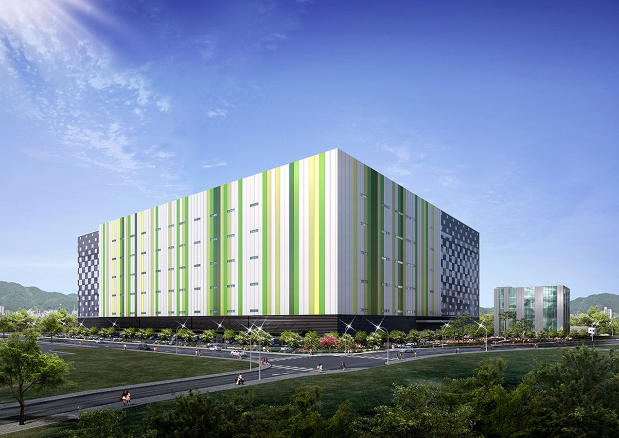 Architects in Seongnam - Top 20 Architects in Seongnam - Sheet20