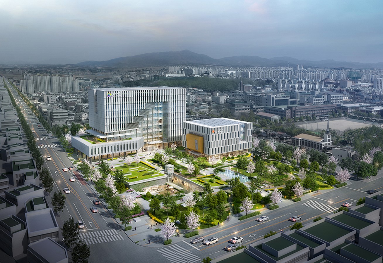 Architects in Seongnam - Top 20 Architects in Seongnam - Sheet4