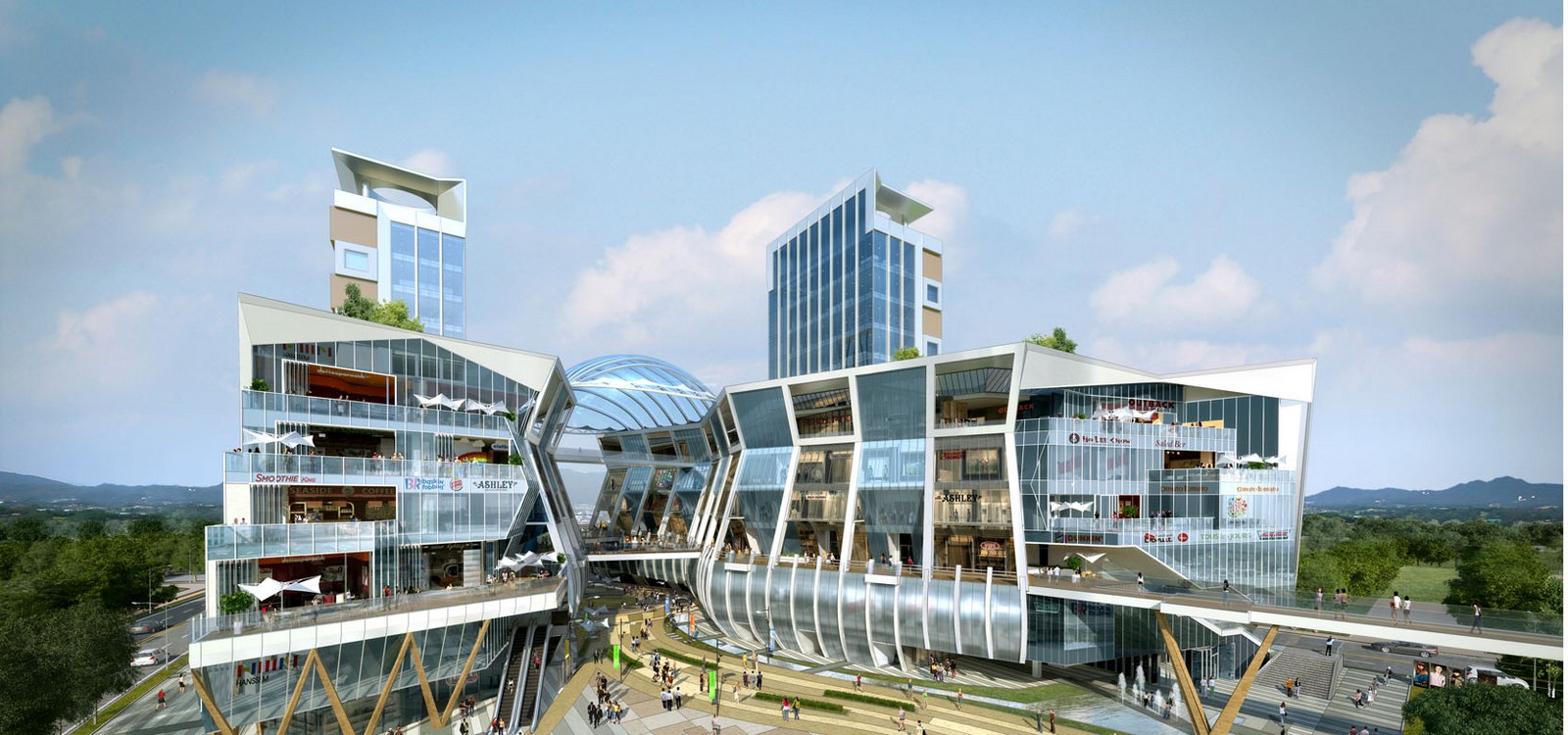 Architects in Seongnam - Top 20 Architects in Seongnam - Sheet6