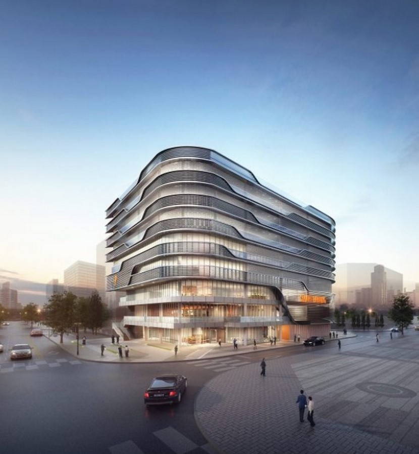 Architects in Seongnam - Top 20 Architects in Seongnam - Sheet8