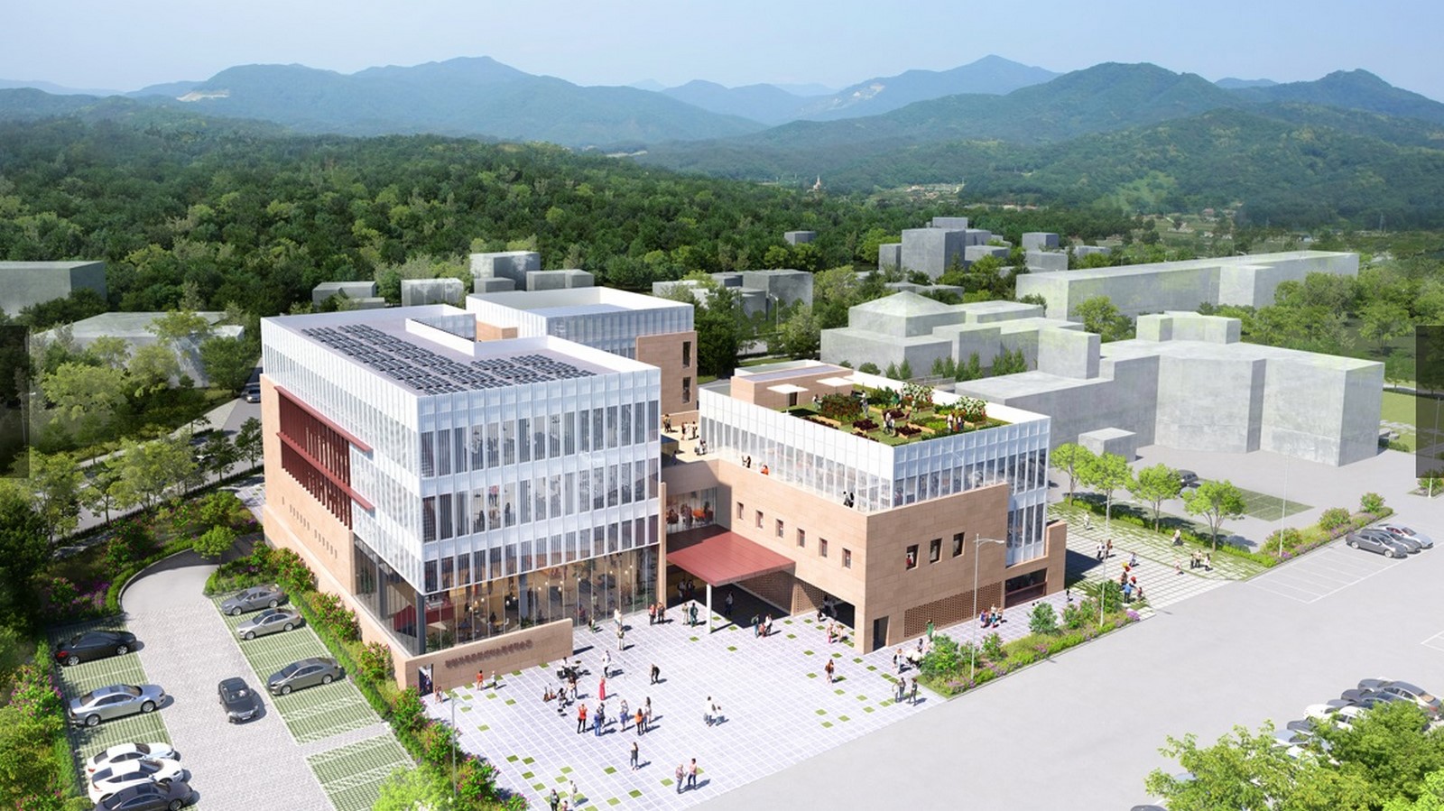 Architects in Seongnam - Top 20 Architects in Seongnam - Sheet9