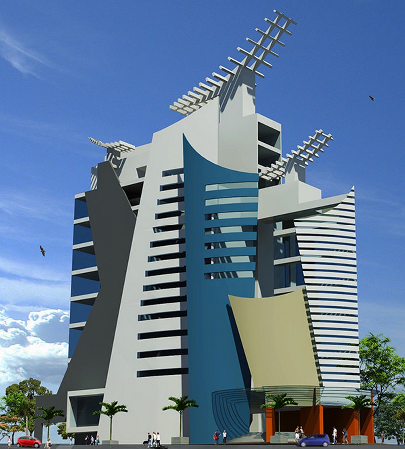 Architects in Colombo - Top 25 Architects in Colombo - Sheet14