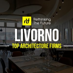 The role of Architecture in Shaping Human Lives - RTF | Rethinking The ...