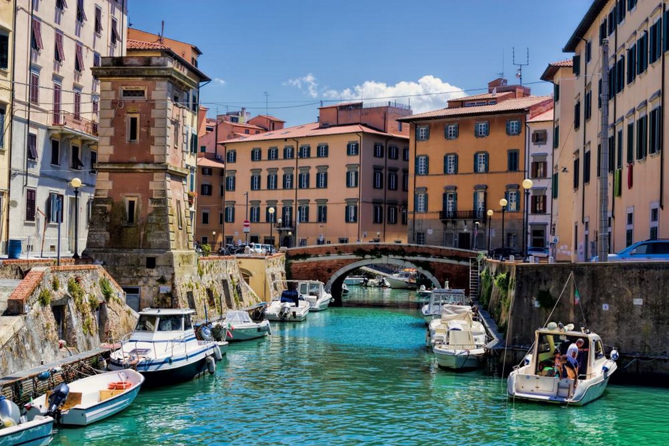 Architects in Livorno - Top 10 Architects in Livorno - Sheet1
