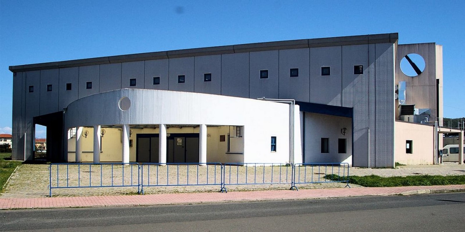 Architects in Livorno - Top 10 Architects in Livorno - Sheet10