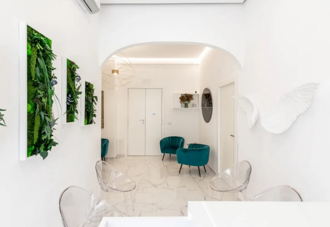 Architects in Livorno - Top 10 Architects in Livorno - Sheet5