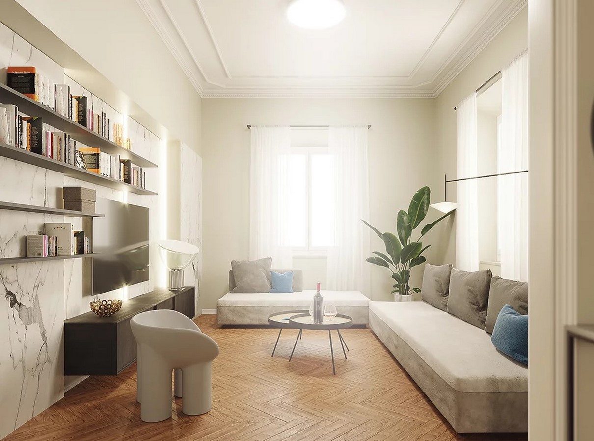 Architects in Livorno - Top 10 Architects in Livorno - Sheet7