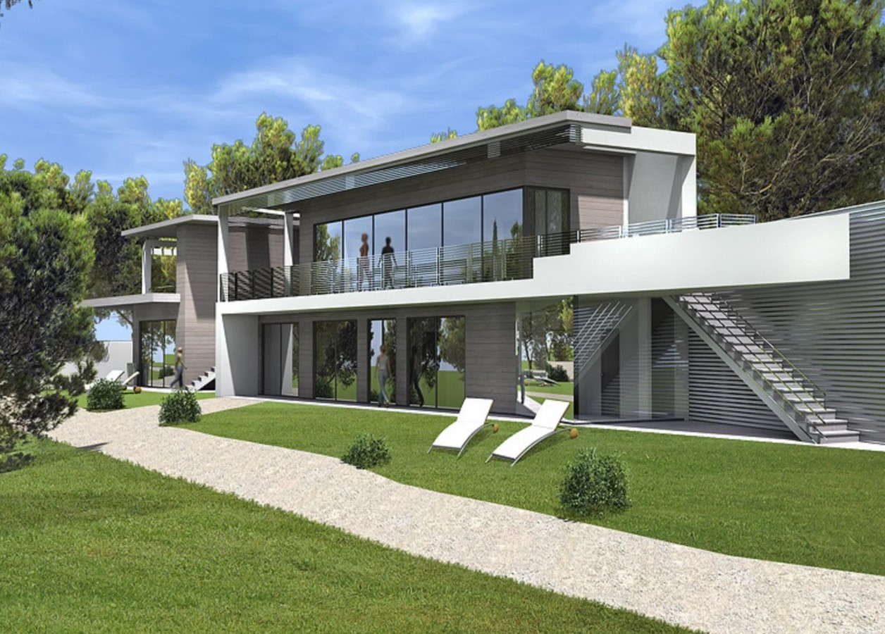 Architects in Livorno - Top 10 Architects in Livorno - Sheet9