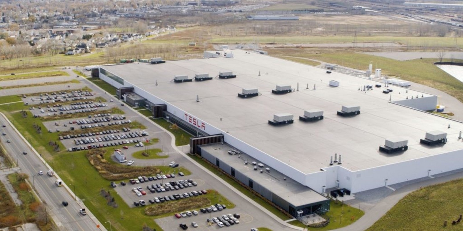 10 Things you did not know about Elon Musk’s Gigafactory - Sheet3