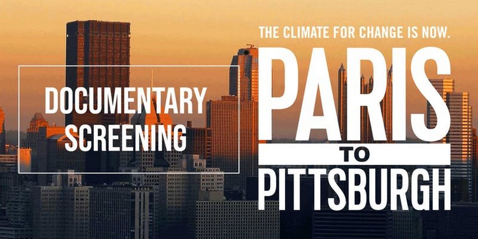 An architectural review of Paris To Pittsburgh - Sheet1