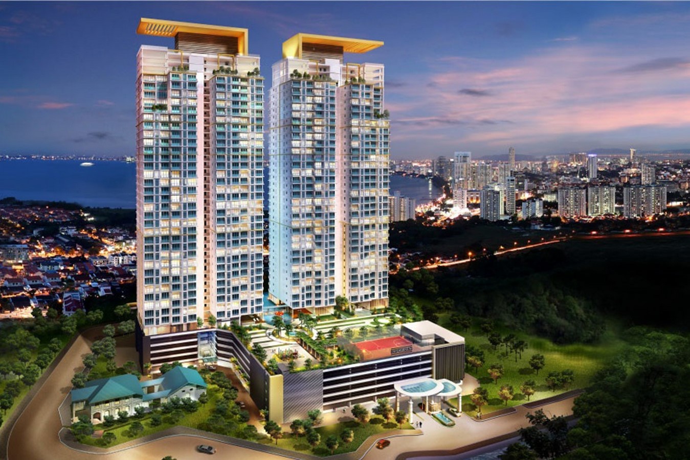 Architects in George Town - Top 20 Architects in George Town - Sheet10