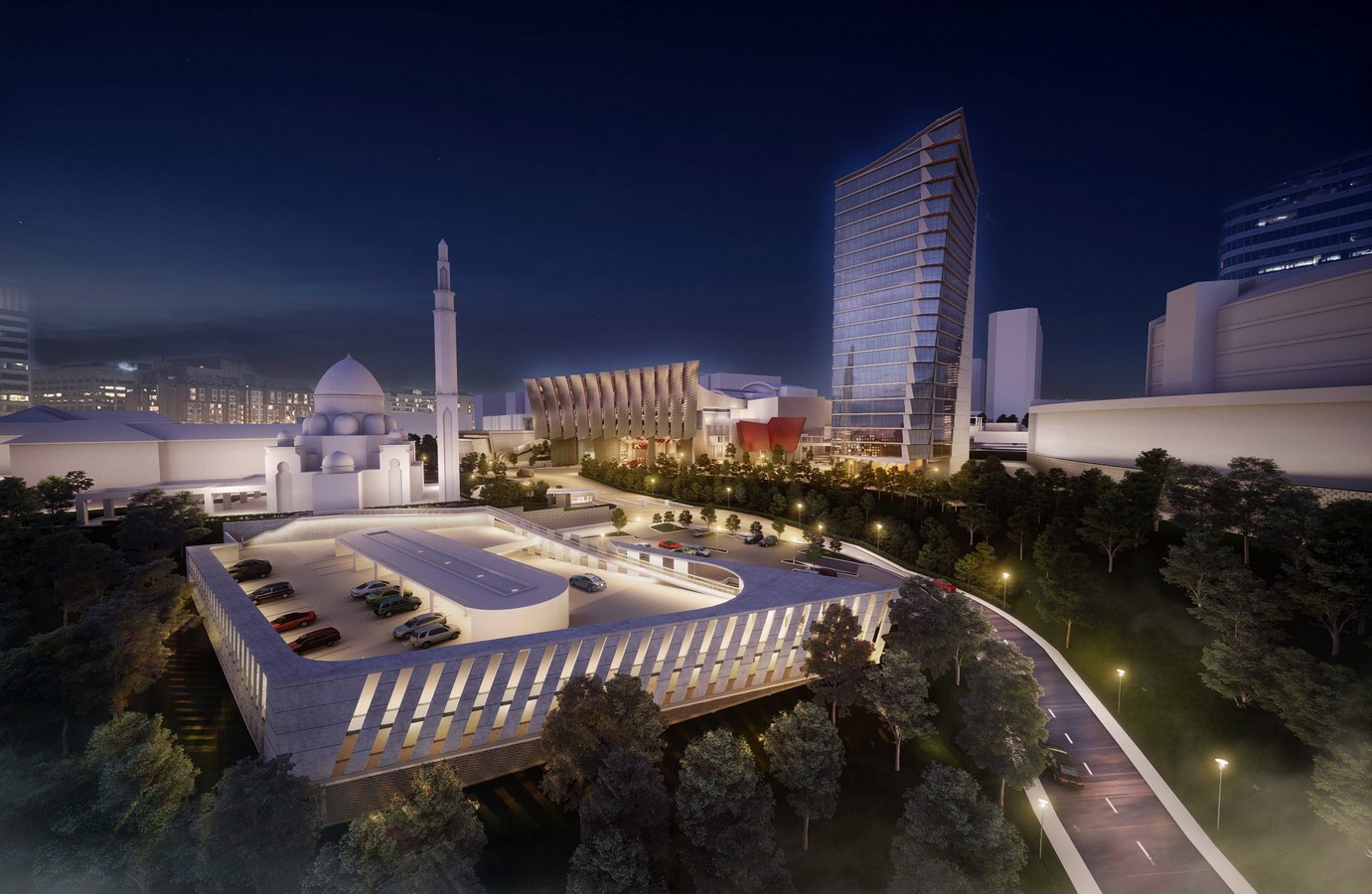 Architects in George Town - Top 20 Architects in George Town - Sheet11