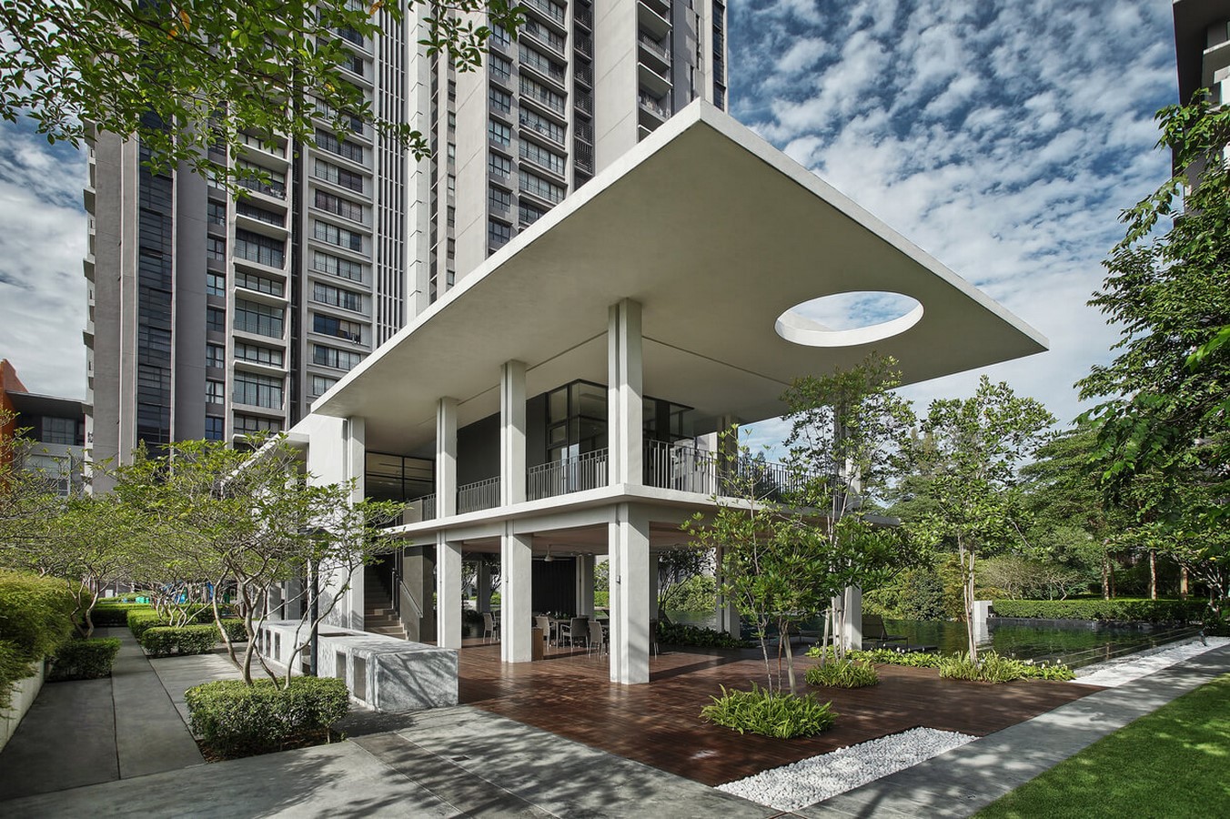 Architects in George Town - Top 20 Architects in George Town - Sheet17