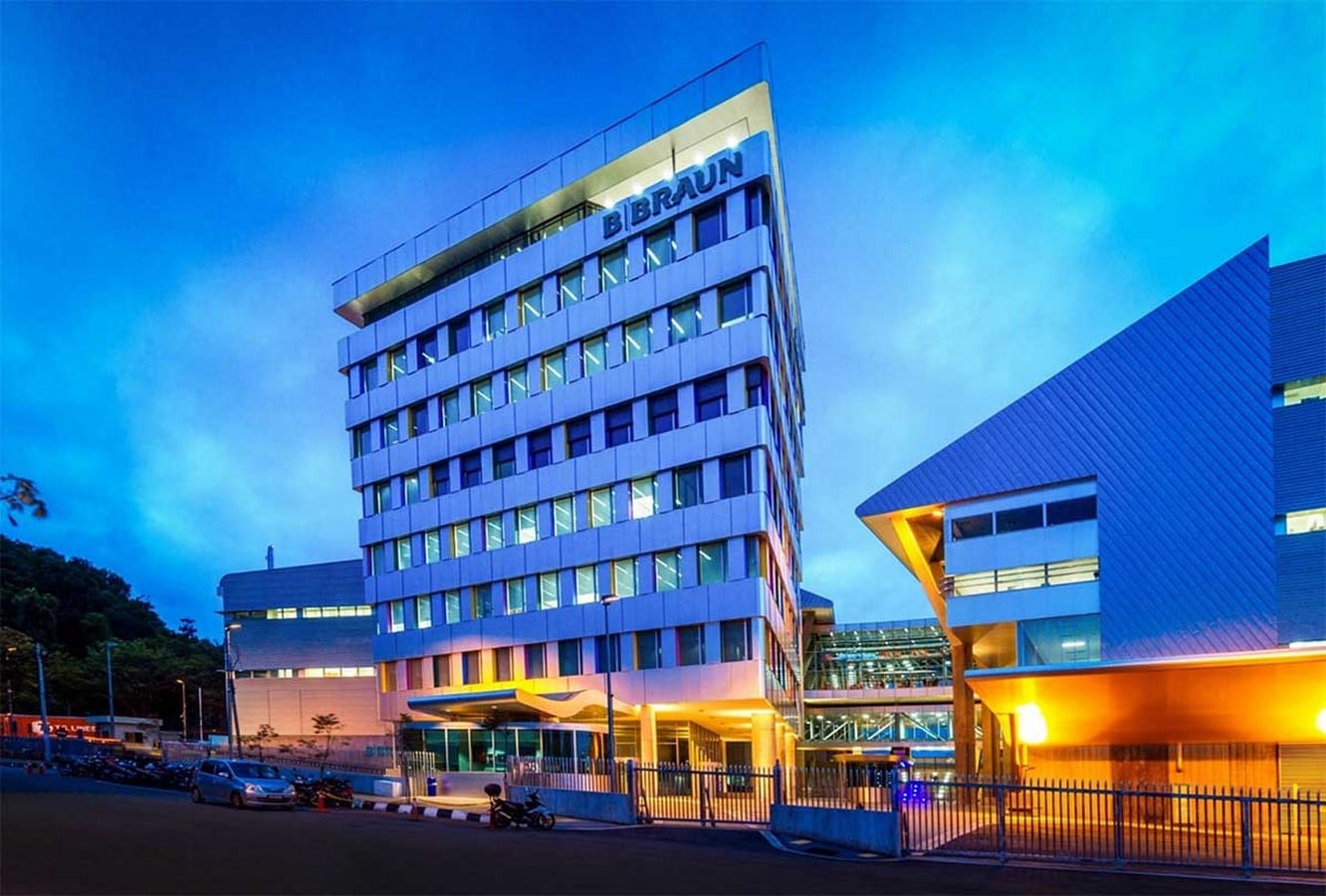 Architects in George Town - Top 20 Architects in George Town - Sheet5