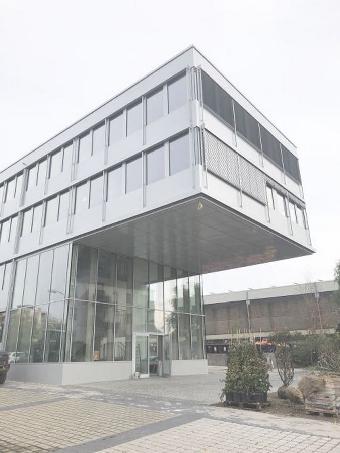 Architects in Saarbrücken - Top 15 Architects in Saarbrücken - Sheet1