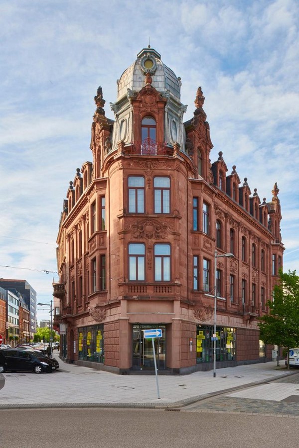 Architects in Saarbrücken - Top 15 Architects in Saarbrücken - Sheet10