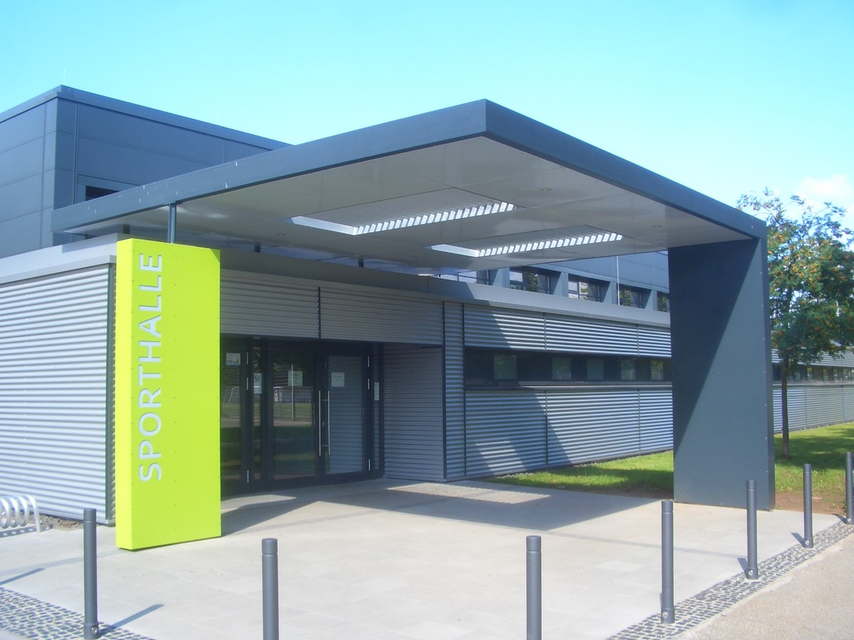 Architects in Saarbrücken - Top 15 Architects in Saarbrücken - Sheet12