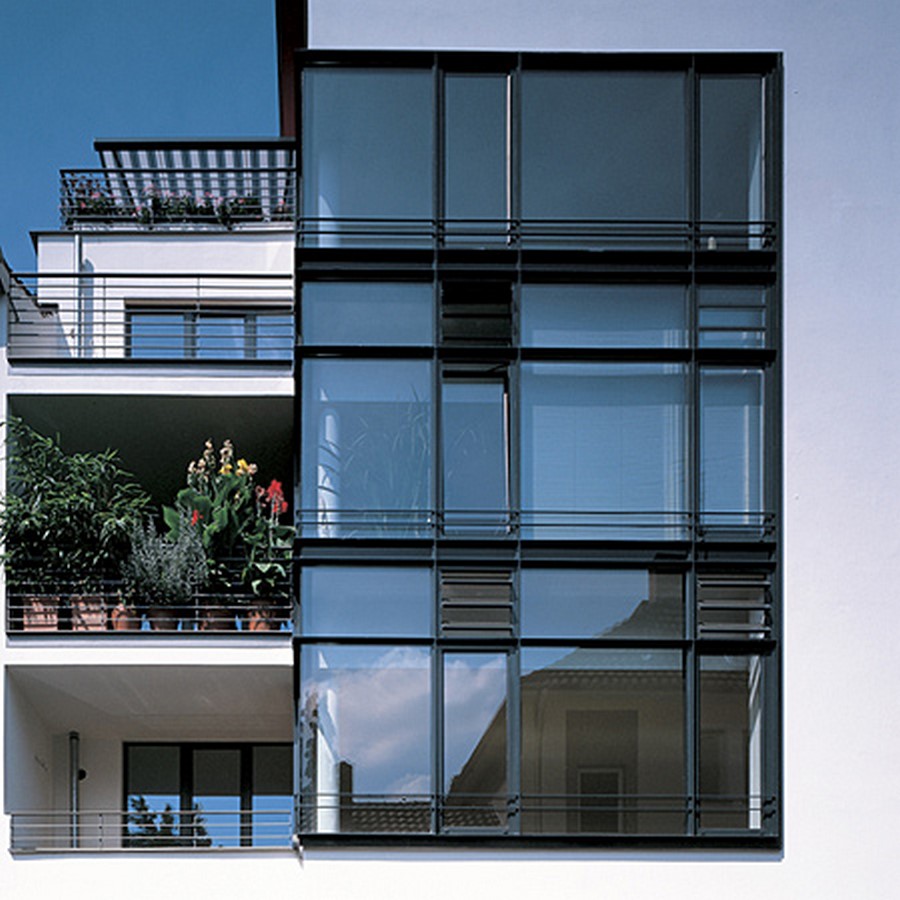Architects in Saarbrücken - Top 15 Architects in Saarbrücken - Sheet13