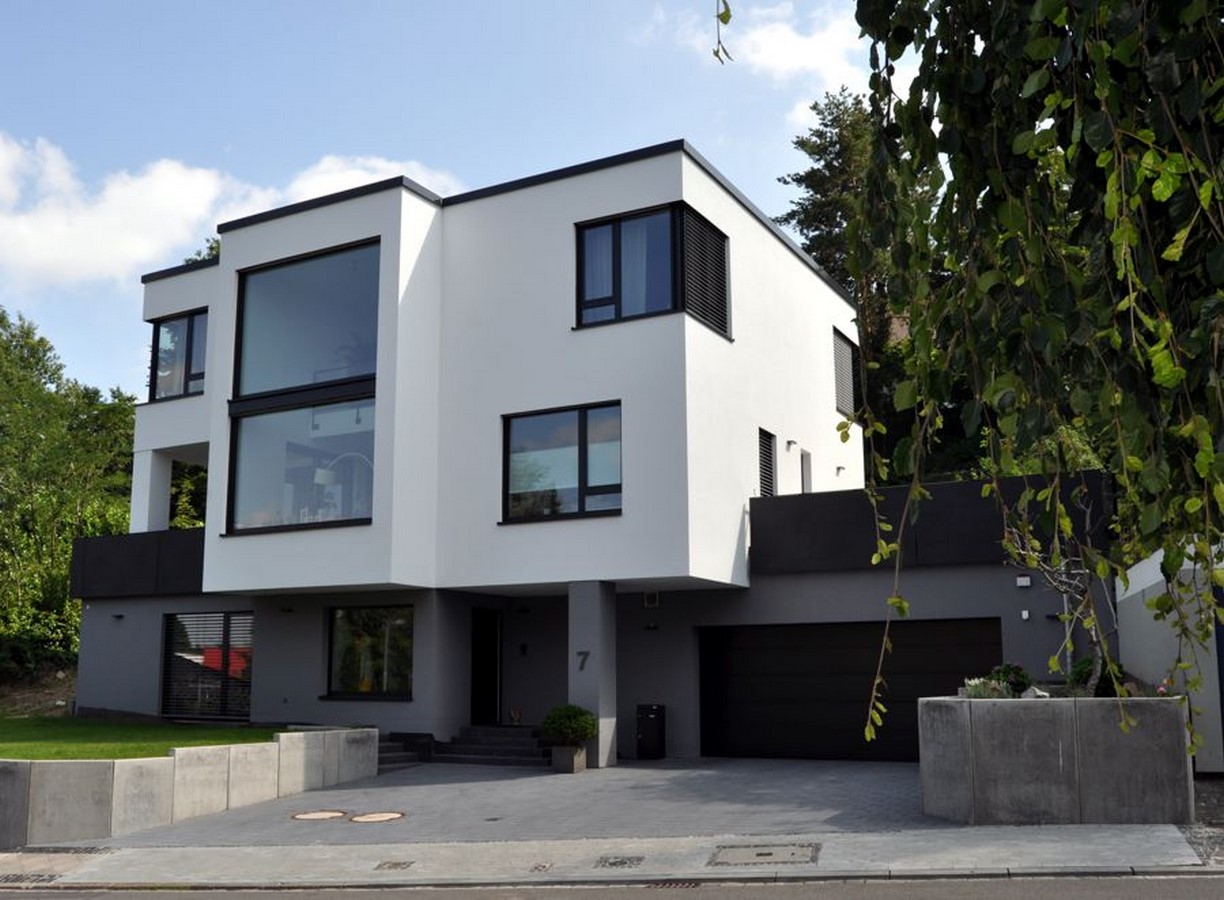 Architects in Saarbrücken - Top 15 Architects in Saarbrücken - Sheet2