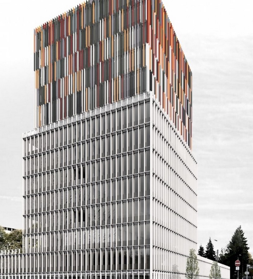 Architects in Saarbrücken - Top 15 Architects in Saarbrücken - Sheet4