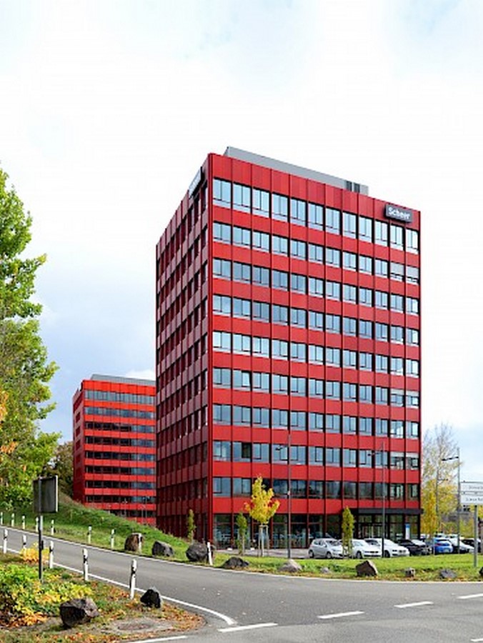 Architects in Saarbrücken - Top 15 Architects in Saarbrücken - Sheet6
