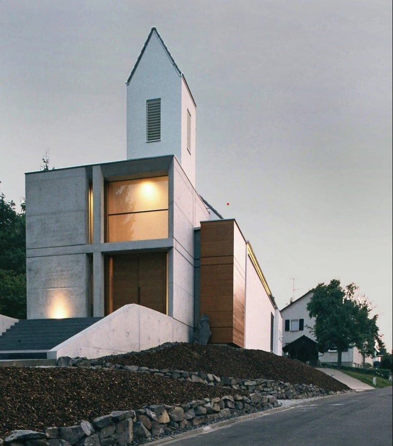 Architects in Saarbrücken - Top 15 Architects in Saarbrücken - Sheet7