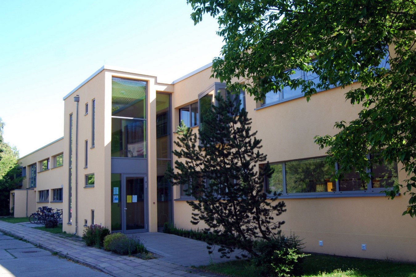 Architects in Saarbrücken - Top 15 Architects in Saarbrücken - Sheet8