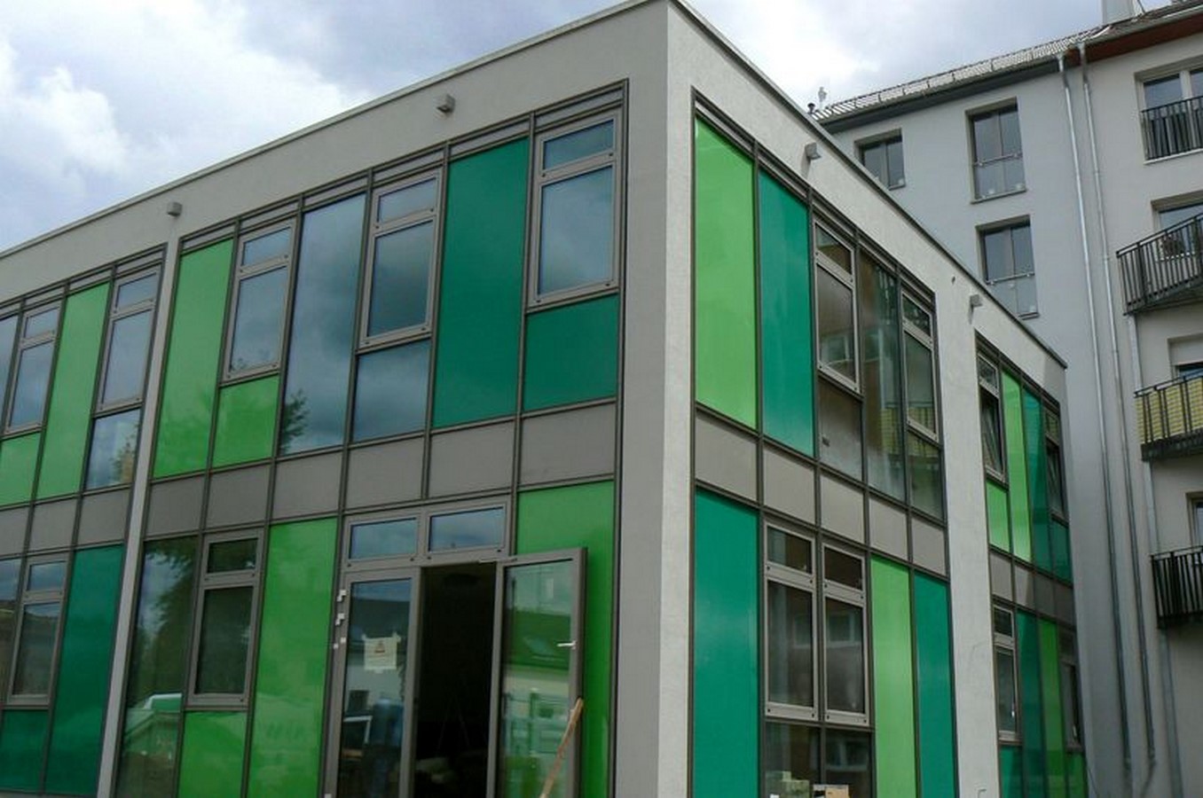 Architects in Saarbrücken - Top 15 Architects in Saarbrücken - Sheet9