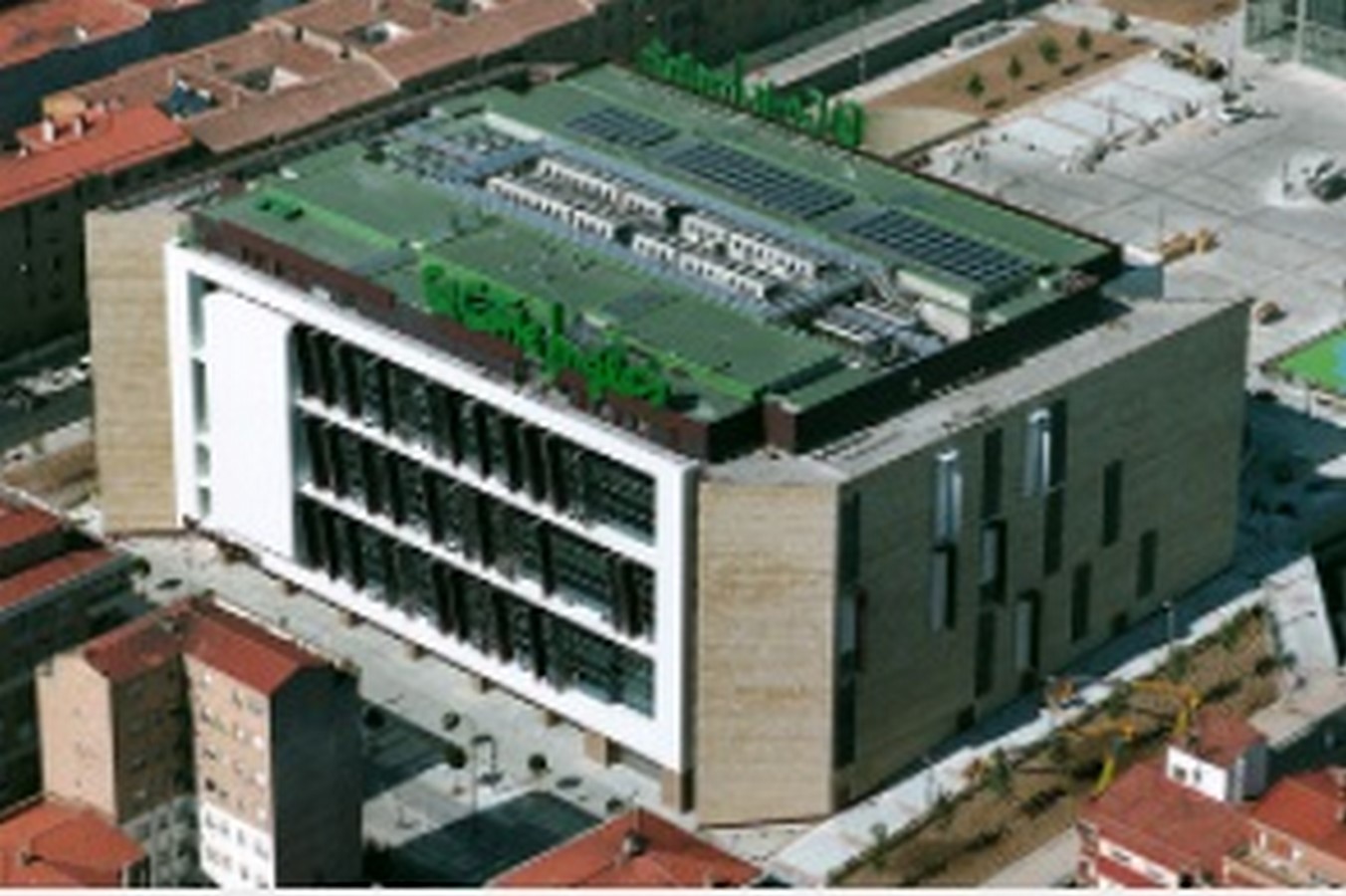 Architects in Salamanca - Top 15 Architects in Salamanca - Sheet13