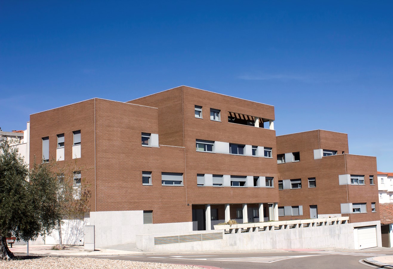 Architects in Salamanca - Top 15 Architects in Salamanca - Sheet14