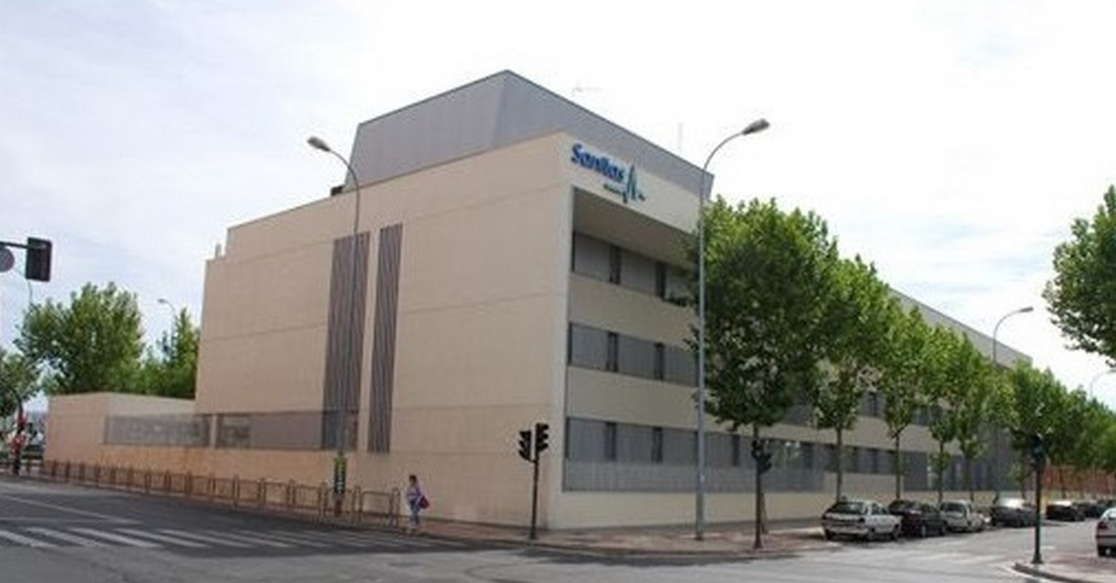 Architects in Salamanca - Top 15 Architects in Salamanca - Sheet5