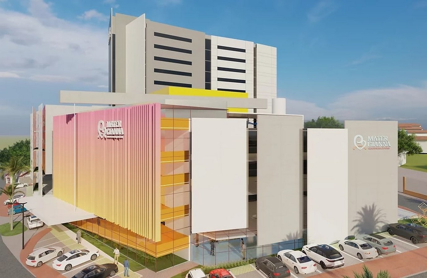 Architects in Anápolis - Top 10 Architects in Anápolis - Sheet1