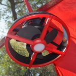Cardboard Helicopter Product Design- 10 Iconic Products - Sheet14